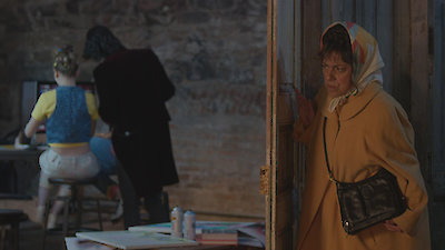 Margarita Season 1 Episode 31