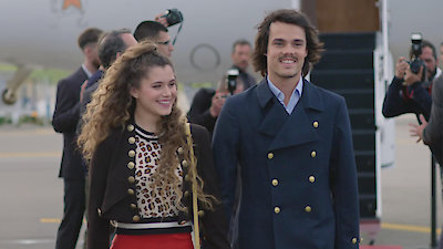 Margarita Season 1 Episode 34