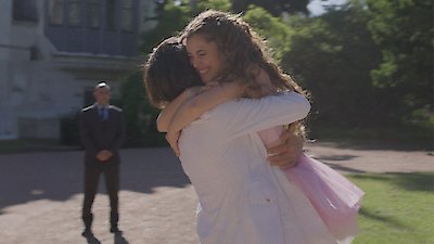 Margarita Season 1 Episode 35