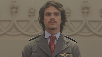 Margarita Season 1 Episode 36