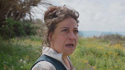 Margarita Season 1 Episode 37