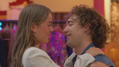 Margarita Season 1 Episode 38