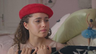 Margarita Season 1 Episode 39