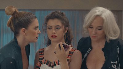 Margarita Season 1 Episode 40