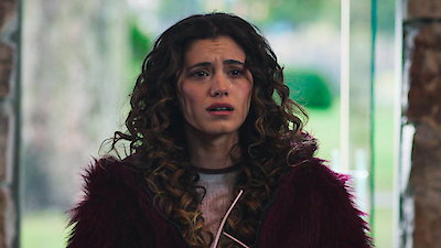 Margarita Season 2 Episode 1