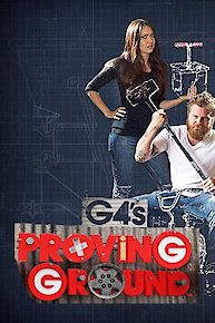 G4's Proving Ground