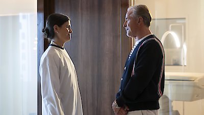 Doctor Odyssey Season 1 Episode 12