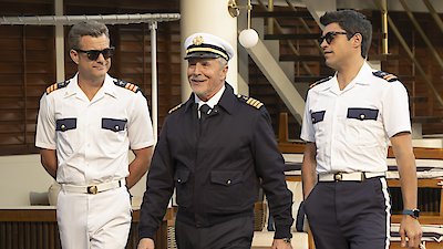 Doctor Odyssey Season 1 Episode 15