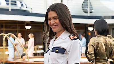 Doctor Odyssey Season 1 Episode 16