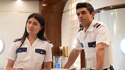 Doctor Odyssey Season 1 Episode 17