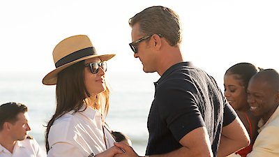 Doctor Odyssey Season 1 Episode 18