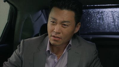 High School Return of a Gangster Season 1 Episode 1