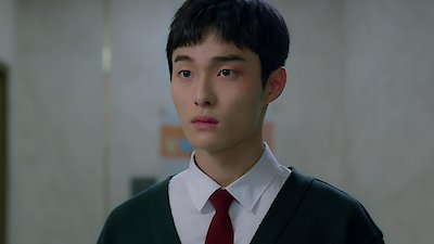 High School Return of a Gangster Season 1 Episode 4