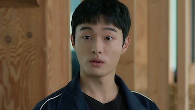 High School Return of a Gangster Season 1 Episode 6