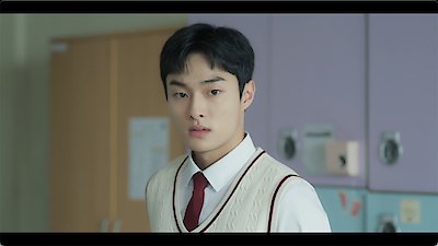 High School Return of a Gangster Season 1 Episode 7