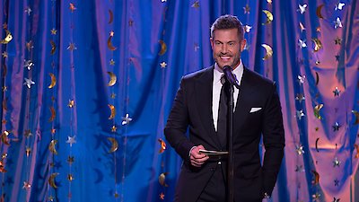 The Golden Bachelorette Season 1 Episode 2