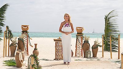 The Golden Bachelorette Season 1 Episode 9