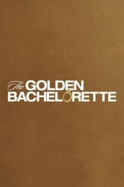 The Golden Bachelorette