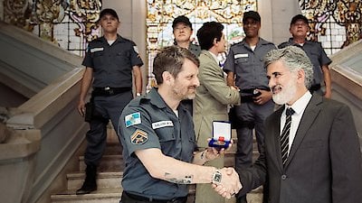 City of God: The Fight Rages On Season 1 Episode 3