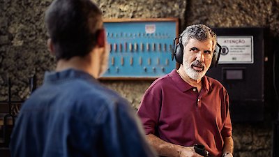 City of God: The Fight Rages On Season 1 Episode 5