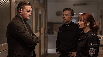 The Thaw Season 3 Episode 6