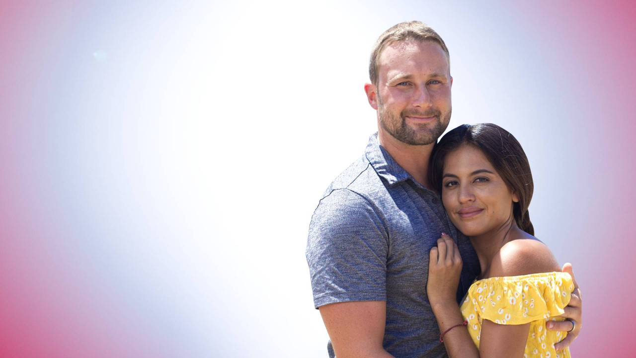 90 Day Journey: Corey & Evelin