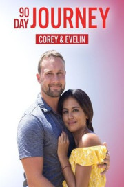 90 Day Journey: Corey & Evelin