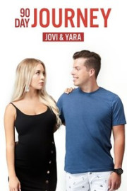 90 Day Journey: Jovi & Yara