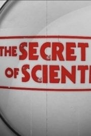 Secret Life of Scientists