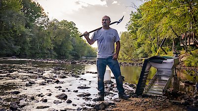 America's Backyard Gold Season 1 Episode 1