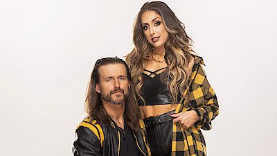 AEW: All Access Season 1 Episode 1