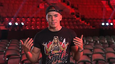 AEW: All Access Season 1 Episode 2