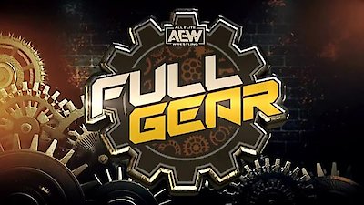 AEW: All Access Season 1 Episode 3