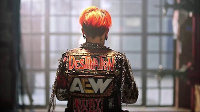 AEW: All Access Season 1 Episode 4