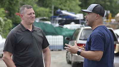 FEDS Season 1 Episode 3