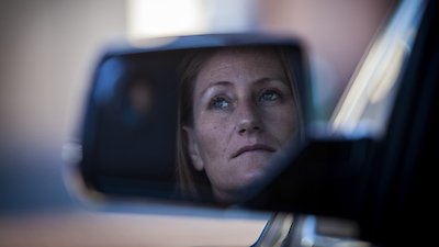 FEDS Season 1 Episode 4