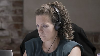 FEDS Season 1 Episode 6