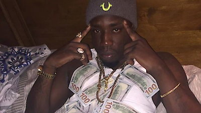 FEDS Season 2 Episode 5