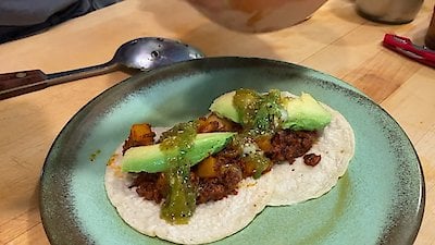 Exploring Mexico's Kitchen with Rick Bayless Season 2 Episode 12