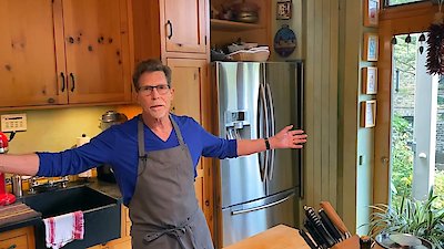 Exploring Mexico's Kitchen with Rick Bayless Season 2 Episode 6