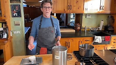 Exploring Mexico's Kitchen with Rick Bayless Season 2 Episode 20