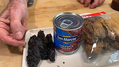 Exploring Mexico's Kitchen with Rick Bayless Season 2 Episode 2