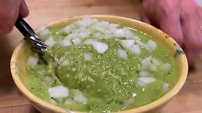 Exploring Mexico's Kitchen with Rick Bayless Season 1 Episode 1