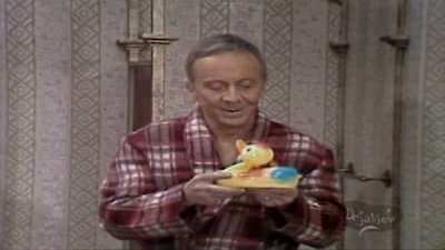 The Ropers Season 1 Episode 2