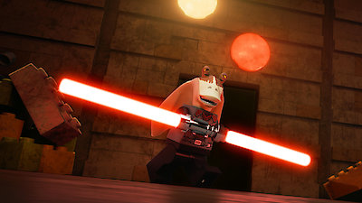 LEGO Star Wars: Rebuild the Galaxy Season 1 Episode 3