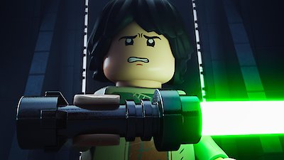 LEGO Star Wars: Rebuild the Galaxy Season 1 Episode 4