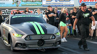 Street Outlaws: Locals Only Season 2 Episode 11