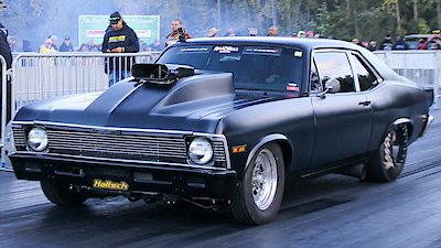 Street Outlaws: Locals Only Season 2 Episode 12