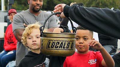 Street Outlaws: Locals Only Season 2 Episode 13