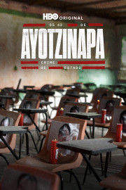 The Ayotzinapa 43: State Crime